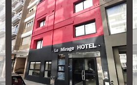 Hotel Le Mirage